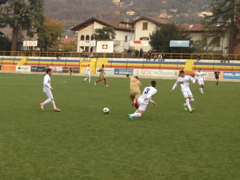 Verbania-Varese